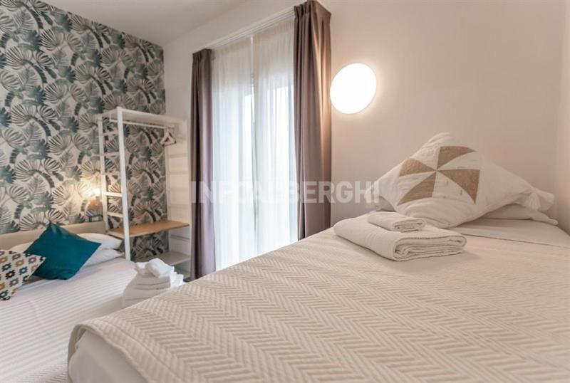 Albergo Aquila Rimini Exterior photo