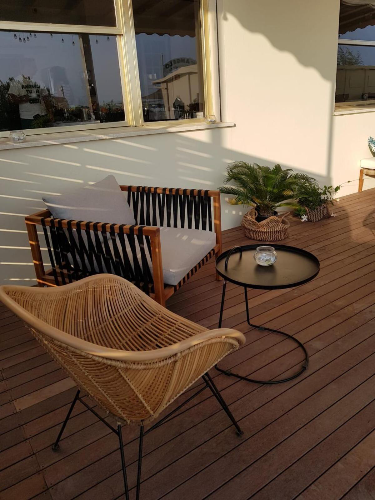 Albergo Aquila Rimini Exterior photo