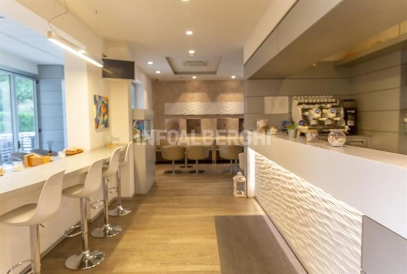 Albergo Aquila Rimini Exterior photo