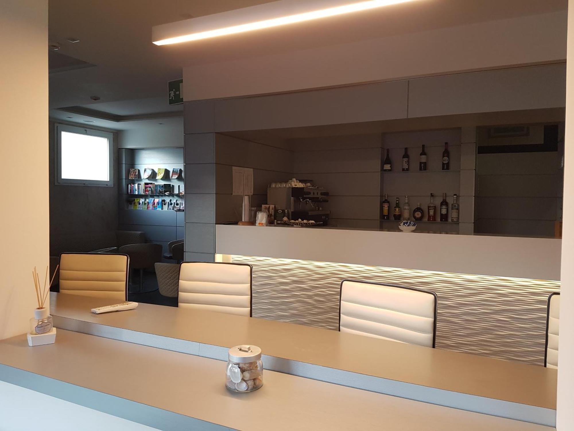 Albergo Aquila Rimini Exterior photo